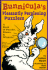 Bunnicula's Pleasantly Perplexing Puzzlers: a Book of Puzzles, Mazes, & Whatzits! (Bunnicula Activity Books)