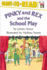Ready to Read Pinky and Rex and the School Play