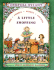 A Little Shopping (Cobble Street Cousins, 2)