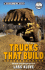 Trucks That Build (Ready-to-Reads)