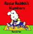 Rosie Rabbit's Numbers (Rosie Rabbit)