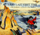 Very Last First Time (Aladdin Picture Books)