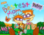 The Bestest Mom (Nickelodeon Rugrats)