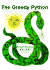The Greedy Python