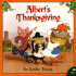 Albert's Thanksgiving (Aladdin Picture Books)