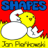Shapes (Jan Pienkowski Board Book Series)