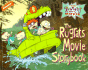 The Rugrats Movie Storybook