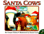Santa Cows