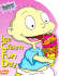 Ice Cream Fun Day (Rugrats)