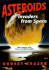 Asteroids: Invaders From Space