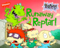 Runaway Reptar! (Rugrats)