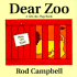 Dear Zoo: A Lift-The-Flap Book