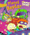 Planet Reptar (Rugrats Jumbo Flap Book)