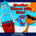 Weather Games With Blue (Blues Clues)