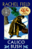Calico Bush-Newbery Promo '99