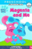 Magenta and Me (Ready-to-Read Pre-Level 1)