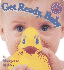 Get Ready Baby (Look Baby! Books)