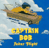 Captain Bob Takes Flight