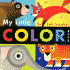 My Little Color Book (Board Book Series)