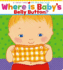 Where is Babys Belly Button? (Karen Katz Lift-the-Flap Books)