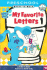 My Favorite Letters