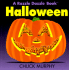 Halloween (Razzle Dazzle Book)