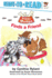 Puppy Mudge Finds a Friend (Ready-to-Read, Pre-Level 1)