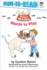Puppy Mudge Wants to Play: Ready-to-Read Pre-Level 1