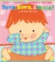 Toes, Ears, & Nose! a Lift-the-Flap Book