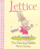 Lettice, the Dancing Rabbit