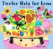 Twelve Hats for Lena: a Book of Months