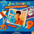 Joe Moves in: a First-Week Scrapbook (Blues Clues)