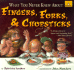 What You Never Knew About Fingers, Forks and Chopsticks (Around the House History)