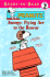 Snoopy: Flying Ace to the Rescue (Peanuts Ready-to-Read)