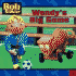 Wendy's Big Game (Bob the Builder #6)