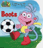 Boots (Dora the Explorer)