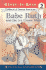 Babe Ruth and the Ice Cream Mess (Ready-to-Read: Level 2)