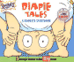 Diapie Tales: a Rugrats Storybook