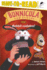 Rabbit-Cadabra! : Ready-to-Read Level 3 (4) (Bunnicula and Friends)