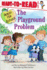 Robin Hill School: the Playground Problem