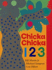 Chicka Chicka 1, 2, 3 (Chicka Chicka Boom Boom)