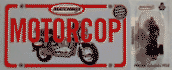 Motorcop