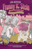 The Invisible Fran (3) (Franny K. Stein, Mad Scientist)