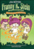 The Fran That Time Forgot (4) (Franny K. Stein, Mad Scientist)