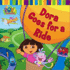 Dora Goes for a Ride (Dora the Explorer)