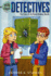The Case of the Bank-Robbing Bandit (9) (Third-Grade Detectives)