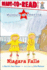 Niagara Falls: Ready-to-Read Level 1 (Wonders of America)
