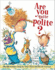 Are You Quite Polite? : Are You Quite Polite?