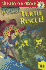 Turtle Rescue! (Teenage Mutant Ninja Turtles Ready-to-Read)