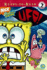 Ufo! (Ready-to-Read Spongebob Squarepants-Level 2) (Spongebob Squarepants Ready-to-Read)